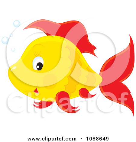 Royalty Free Fish Illustrations By Alex Bannykh Page 2
