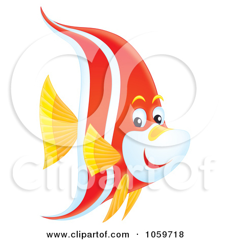 Royalty Free Sea Life Illustrations By Alex Bannykh Page 5