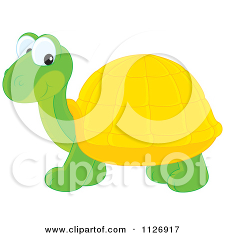 Royalty Free Turtle Illustrations By Alex Bannykh Page 1