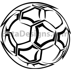 Soccer Goal Clip Art Black And White   Clipart Panda   Free Clipart    