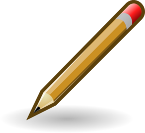 Style Pencil Clip Art At Clker Com   Vector Clip Art Online Royalty    