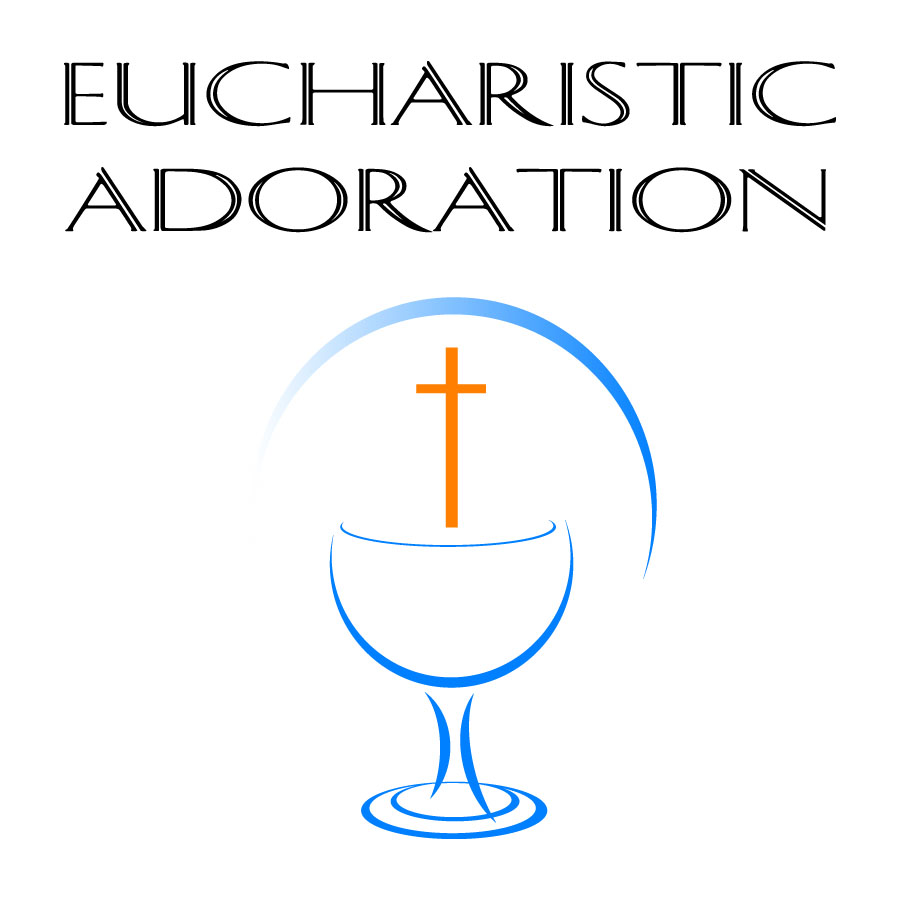 Tmp Marian Students And Staff Have Begun Eucharistic Adoration The