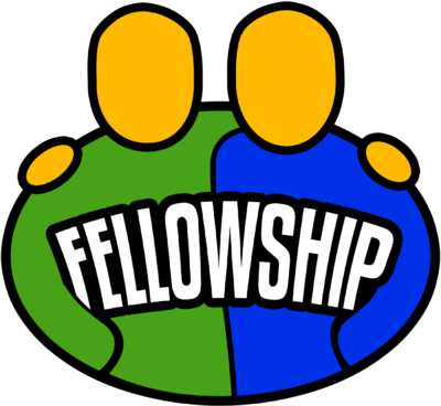 Christian Fellowship Clip Art For Church