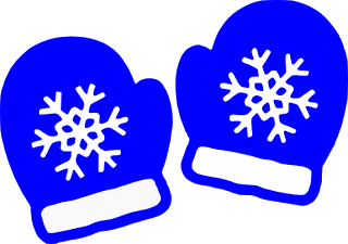 Clipart Of Hats And Mittens   Knitnook