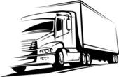 Diesel Truck Illustrations   Gograph