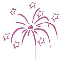 Fireworks Graphics And Animated Gifs  Fireworks