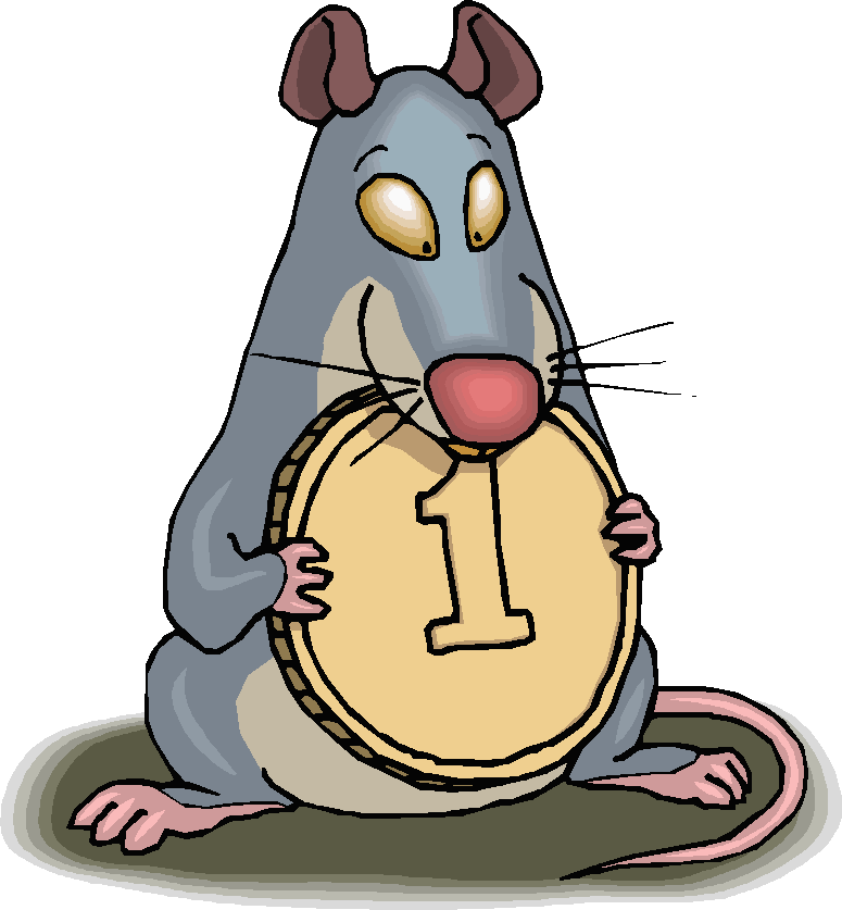 Funny Rat Clip Art   Rats Clipart   Awards Clip Art   Pinterest