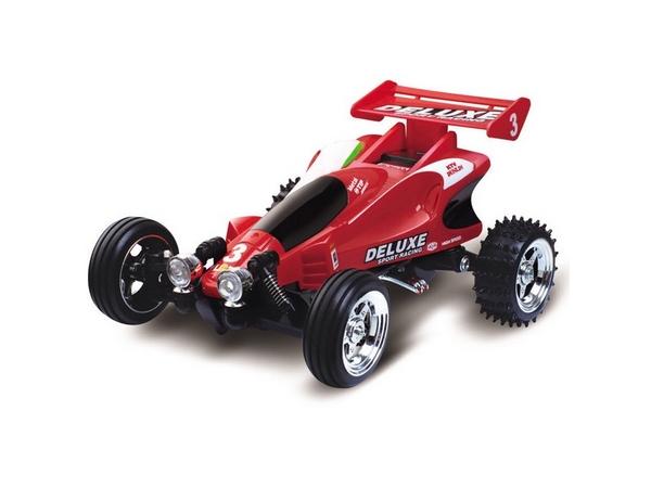 Mini Buggy Rc Remote Control Kart Racing Car Speed Racer Toy Gift New