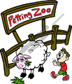 Petting Zoo Clip Art For Pinterest