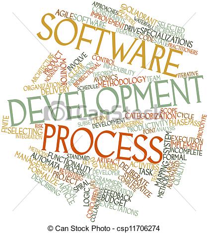 Software Developer Clipart For Software Development