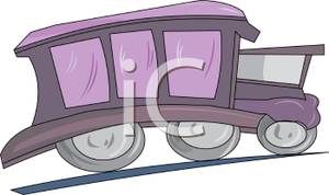 Thought Walt Disney Speed Trolley Caricature Speed Trolley Cartoon