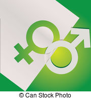 Union Of Male And Female Symbols   The Union Of Male And   