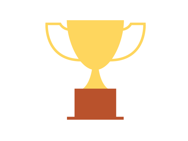 10 Trophy   Clipart   Free Download