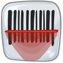 Barcode Reader 128x128 32 Icons Free Icons In Blawb  Icon Search    