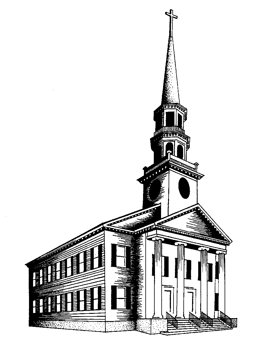 Clipart  Christian Clipart Images Of Church