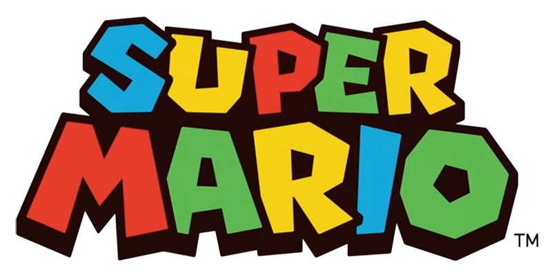     From  Http   Logos Wikia Com Wiki Super Mario Oldid 542878