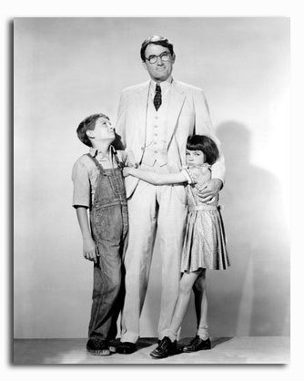 From To Kill A Mockingbird Poster Or Photograph B  90251  31517 140