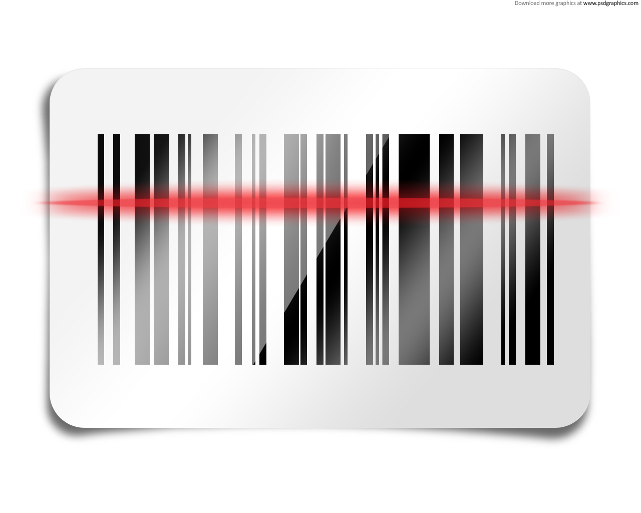 Full Size Jpg Preview  Barcode Scan Icon