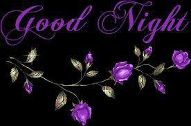 Have A Nice Dream Good Night Friends