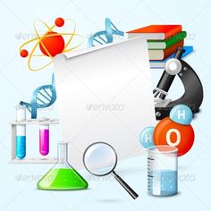 Labs Clip Art On Pinterest   Clip Art Science And Science Labs