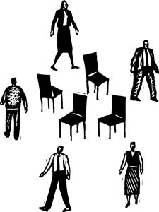 Musical Chairs Pictures Images And Photos