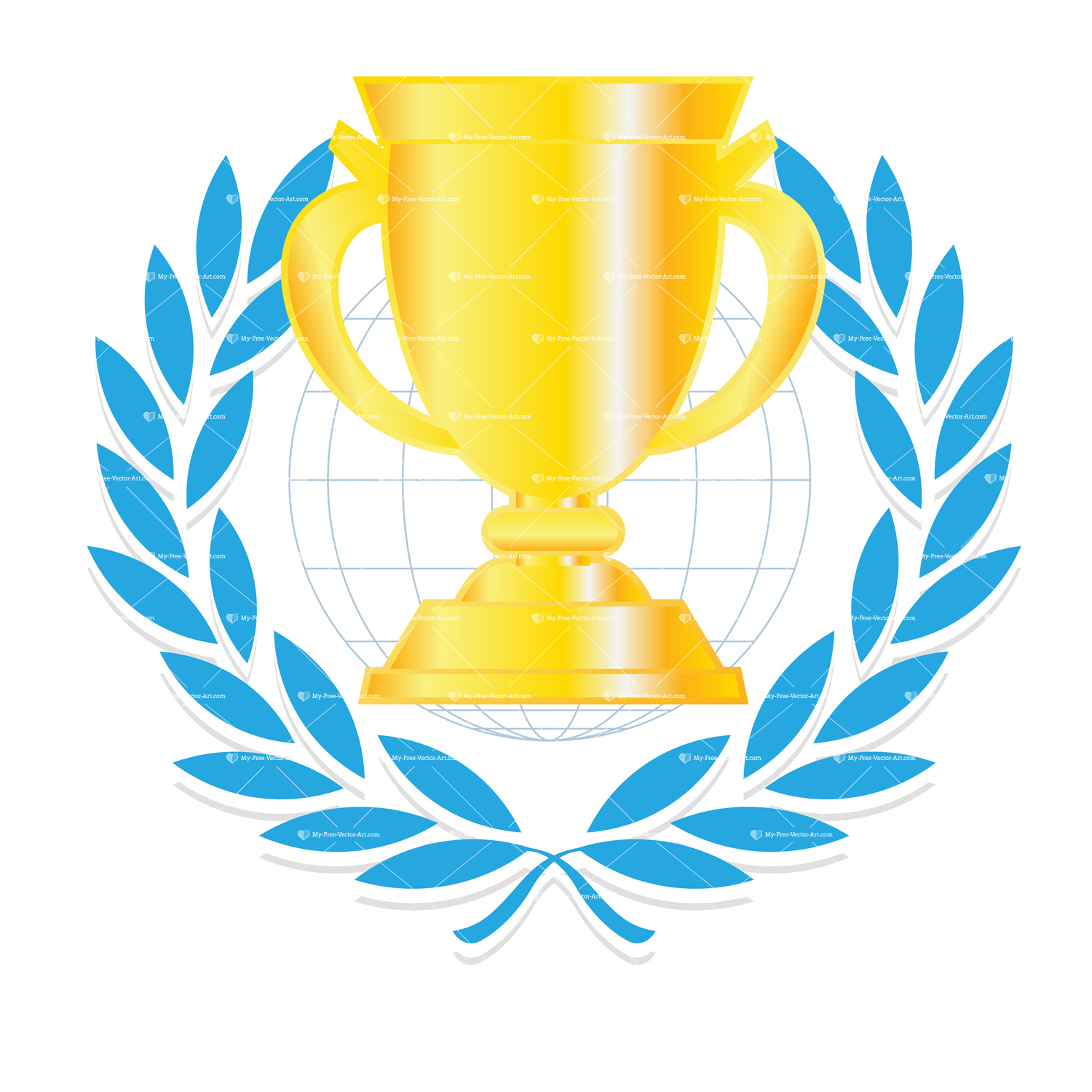 Winner Trophy Clipart Images   Pictures   Becuo