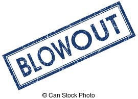 Blowout Illustrations And Clip Art  192 Blowout Royalty Free