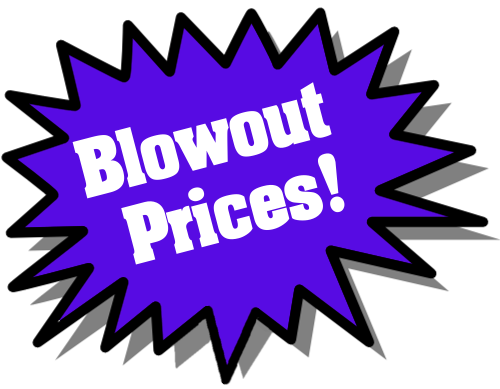 Blowout Prices Left Navy   Http   Www Wpclipart Com Office Sale Promo
