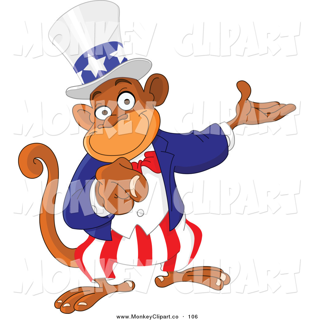 Free Clipart Uncle Sam