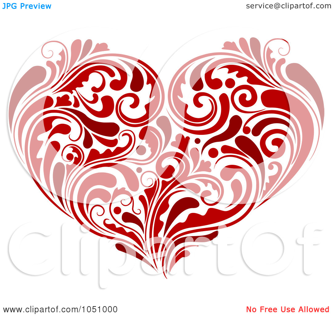 Free Heart Free Vector Clipart Downloads Royalty Free Vector Clip Art