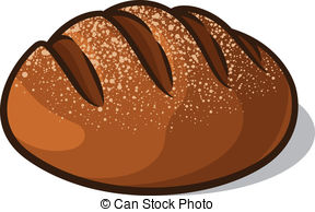 French Bread Loaf Clip Art French Bread Illustrations And Clip Art