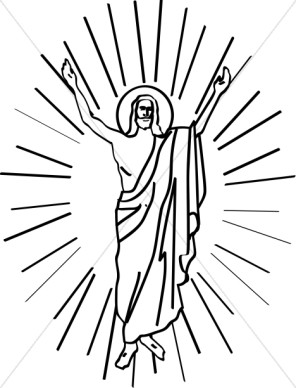 Jesus Clipart Clip Art Jesus Graphics Jesus Images   Sharefaith