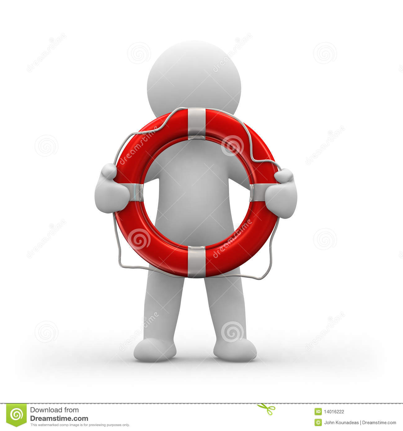 Lifeguard Stock Photography   Image  14016222