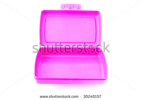 Lunch Box Stock Photos Images   Pictures   Shutterstock