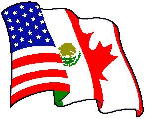North American Free Trade Agreement  Nafta