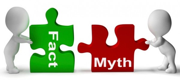 Social Work Myths And Facts   Angelo State University