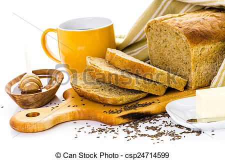 Sourdough Bread   Csp24714599