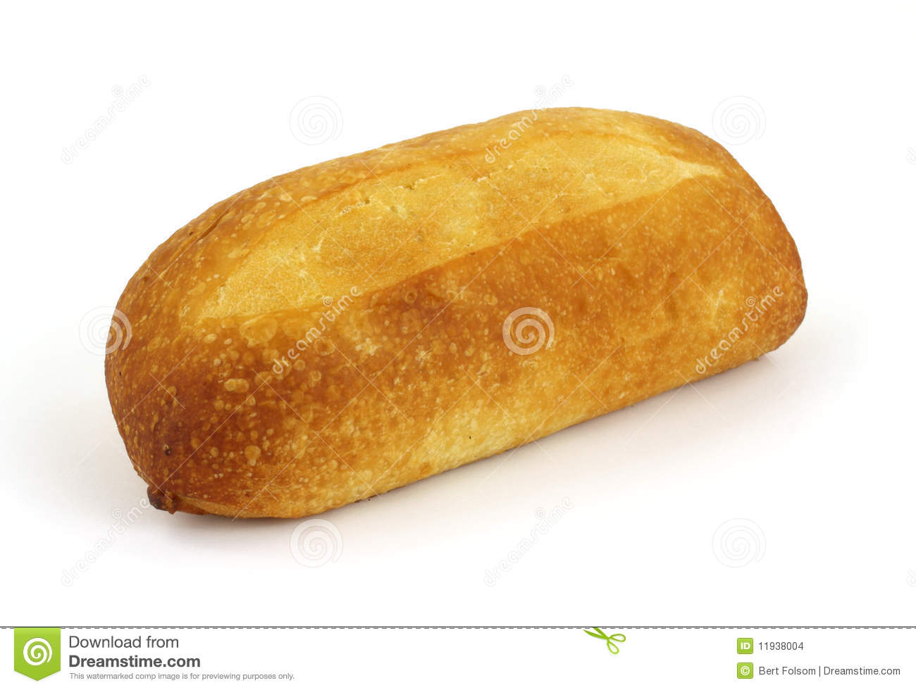 Sourdough Bread Loaf Stock Images   Image  11938004