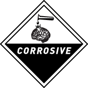 13 Corrosive Logo Free Cliparts That You Can Download To You Computer