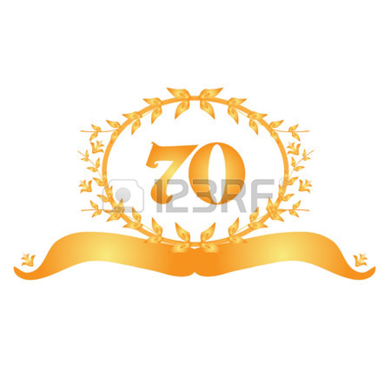 70th Birthday Clipart Free Download   School Clipart