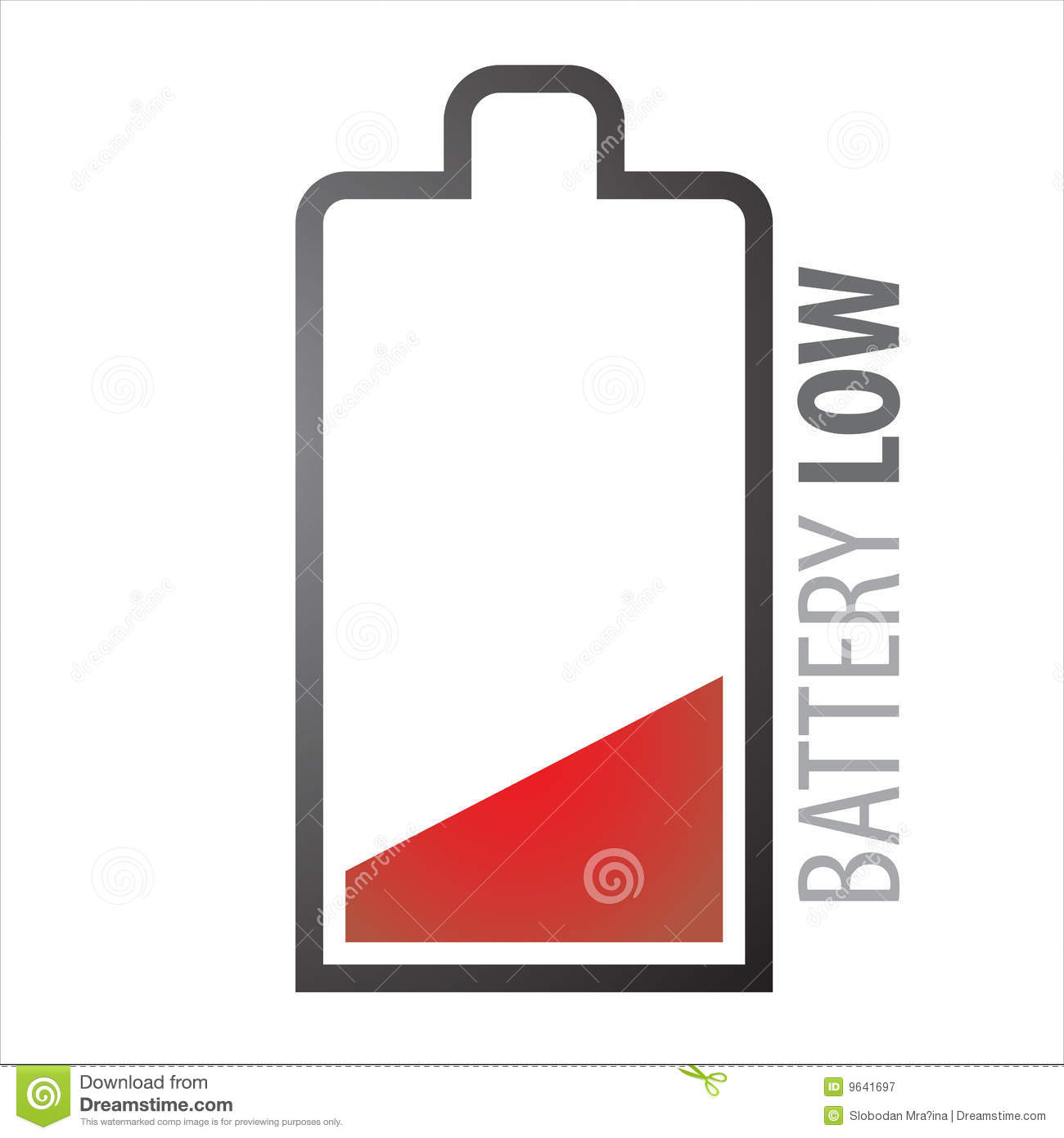 Back   Gallery For   Ipod Battery Symbol Clipart