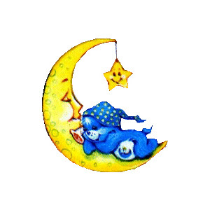 Cartoon Moon Pictures