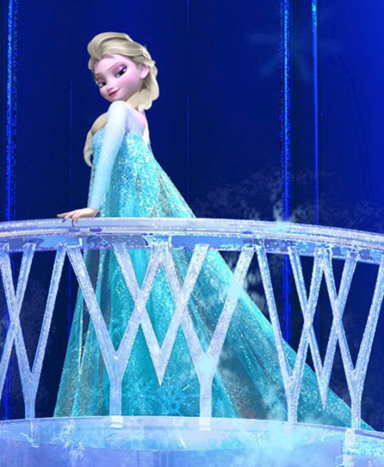 Disney Frozen Let It Go   Who Sings It Best