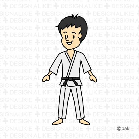 Judo Pictures Of Clipart And Graphic Design And Illustration
