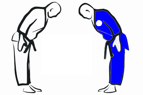 Judo Rn Clip Art At Clker Com   Vector Clip Art Online Royalty Free