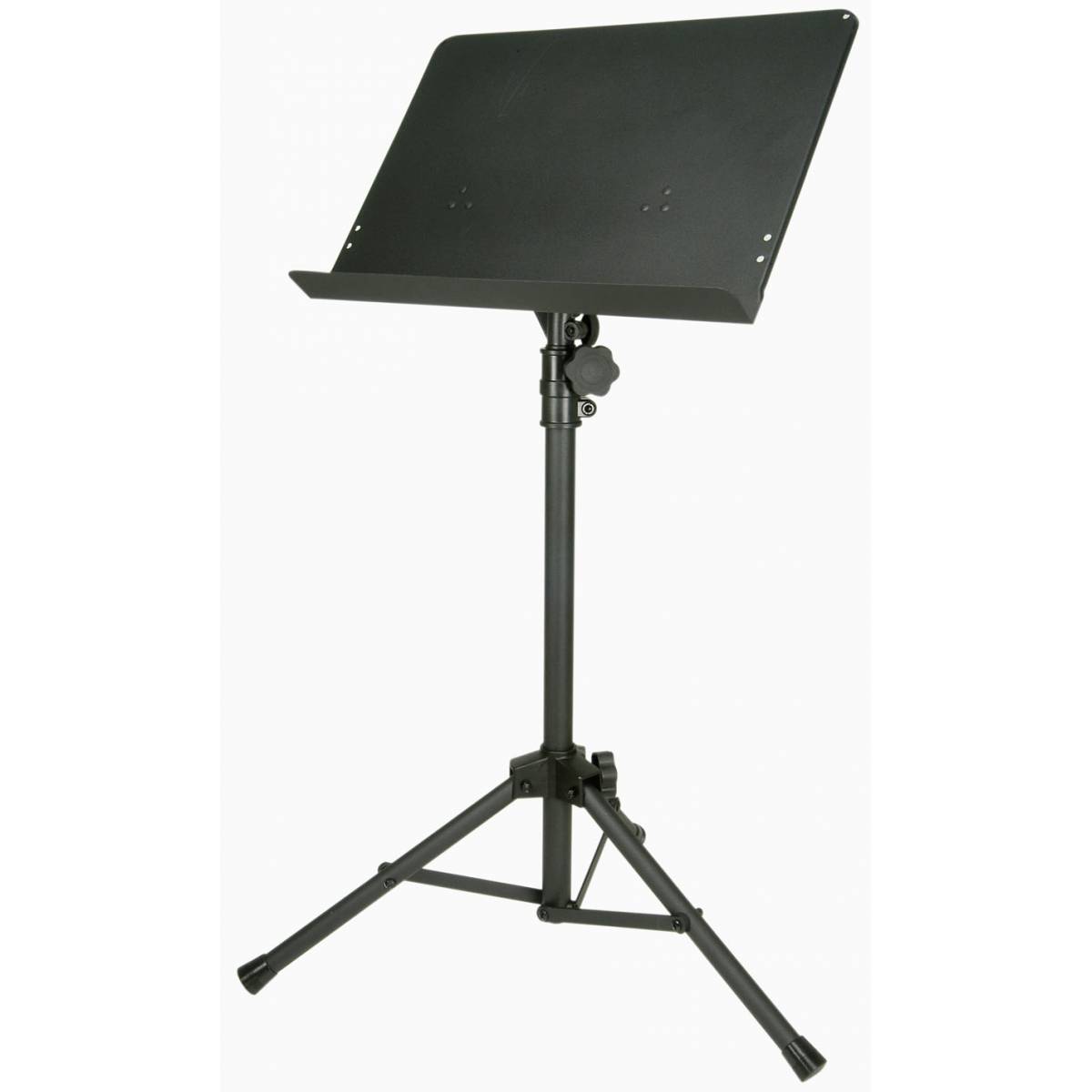 Music Stand Solid Sheet Holder   Sheet Music Stands From Inta Audio Uk