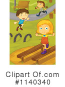 Obstacle Course Clip Art Obstacle Course Clipart