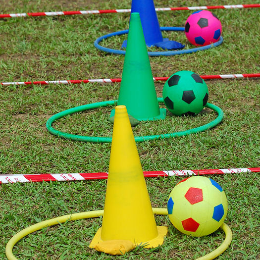 Obstacle Course Ideas For Kids Birthday Party Obstacle  Course
