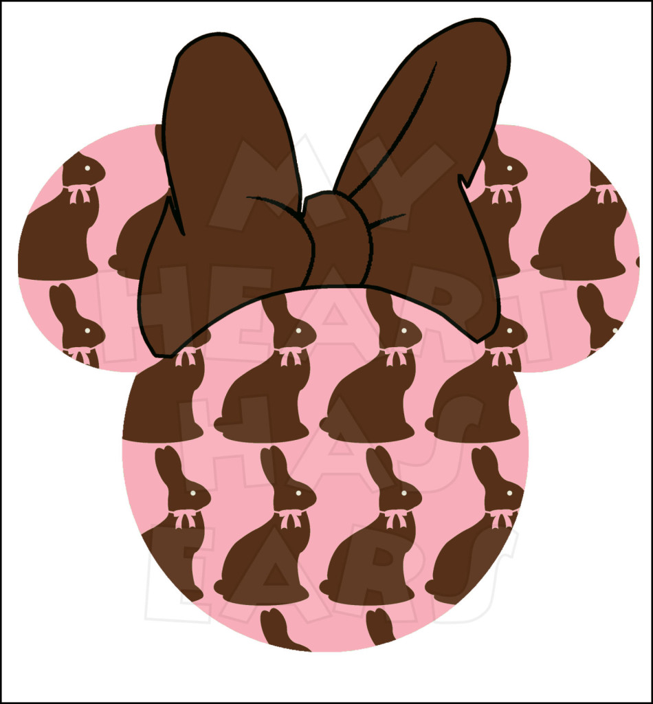Pink Minnie Mouse Clip Art   Dog Breeds Gallery