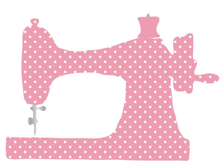Sewing Machine Clipartsewing Machines Machine Clipart Sewing Pattern
